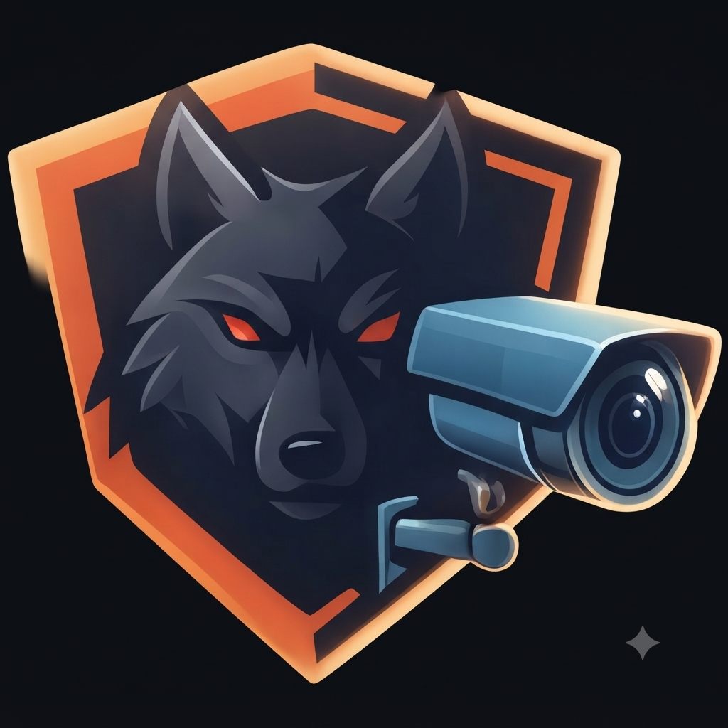 MT Wolf Security